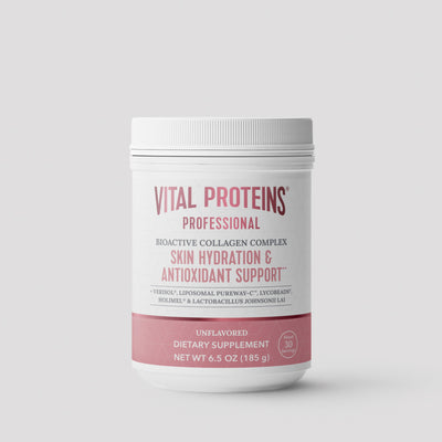 |HCPS07X| Skin Hydration & Antioxidant Support | Hero Image
