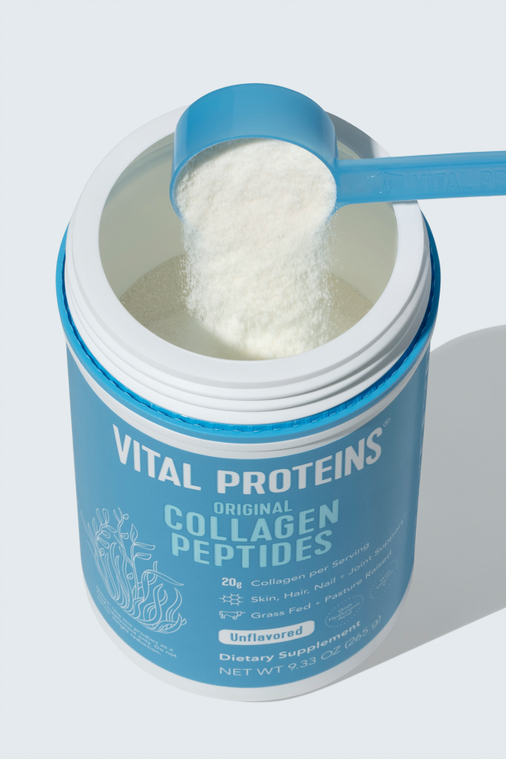 Vital Proteins collagen peptides powder |CP10RHAVCV3|