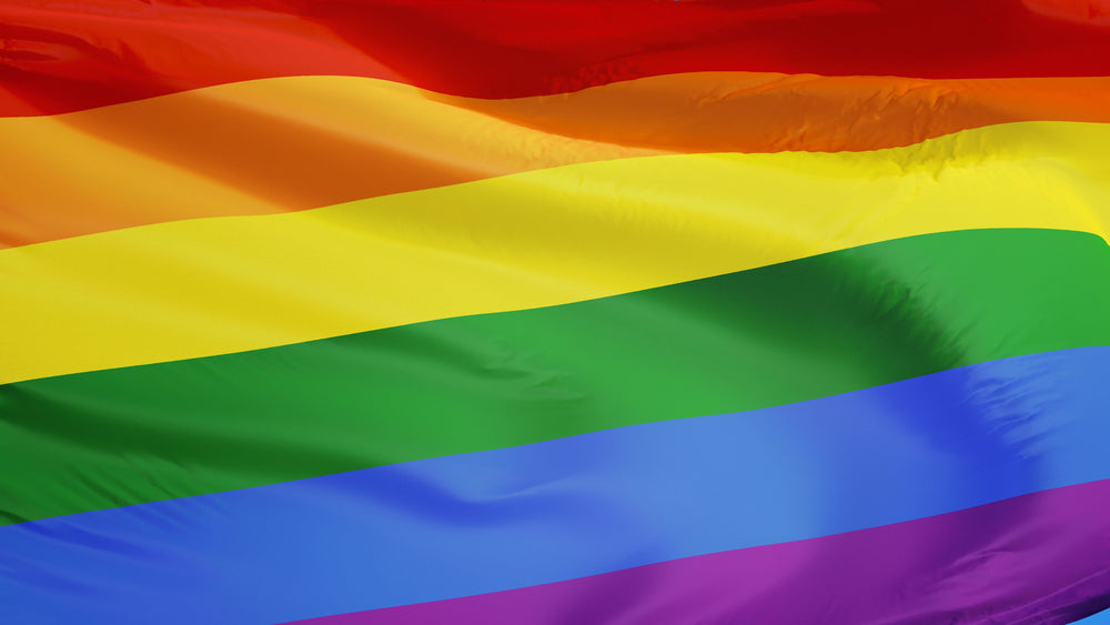 What To Know About Pride Month