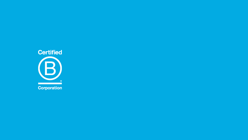 Vital Proteins® is B Corp™ Certified