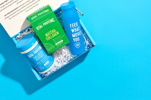 feed what moves you collagen bundle