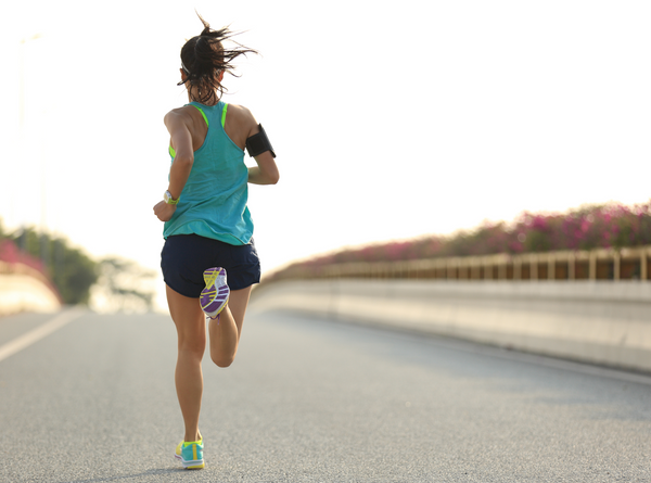 4 Tips To Help Improve Running Speed | Vital Proteins Dev