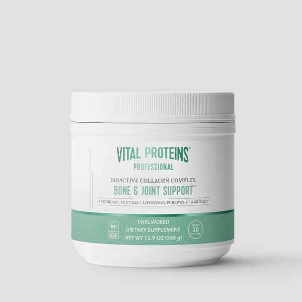 |HCPM15X| Bone & Joint Support | Hero Image
