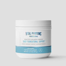 |HCPCP15X| Daily Foundational Support | Hero Image