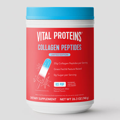 |IPC24UBO| Ice Pop Canister