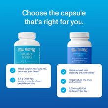 |CP60| Enhanced Collagen Complex | Comparison