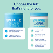 |CPACPF5| Advanced Collagen Peptides + Colostrum + Fiber | Comparison