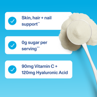 |CP10RHAVCV3|  Vital Proteins collagen peptides Advanced 10oz