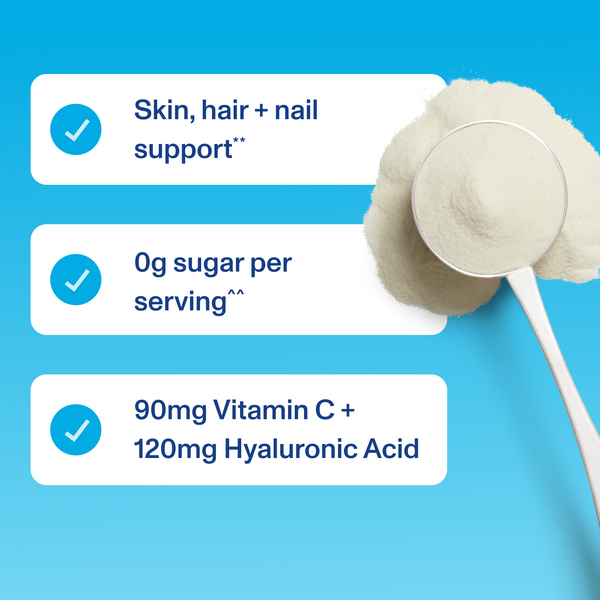|CP10RHAVCV3|  Vital Proteins collagen peptides Advanced 10oz