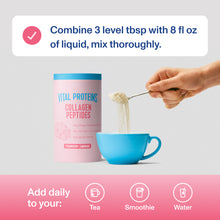 |CPSTL10| Strawberry Lemonade 10oz | How to Use