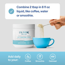 |HCPCP15X| Daily Foundational Support | How to Use