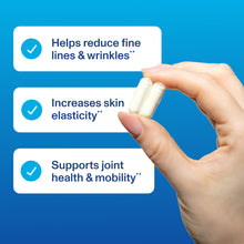 |CP60| Enhanced Collagen Complex | Benefits