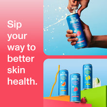 |CSWSB12| Collagen Strawberry Blossom  Sparkling Water | Vital Proteins brand