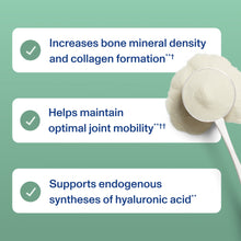 |HCPM15X| Bone & Joint Support | Benefits